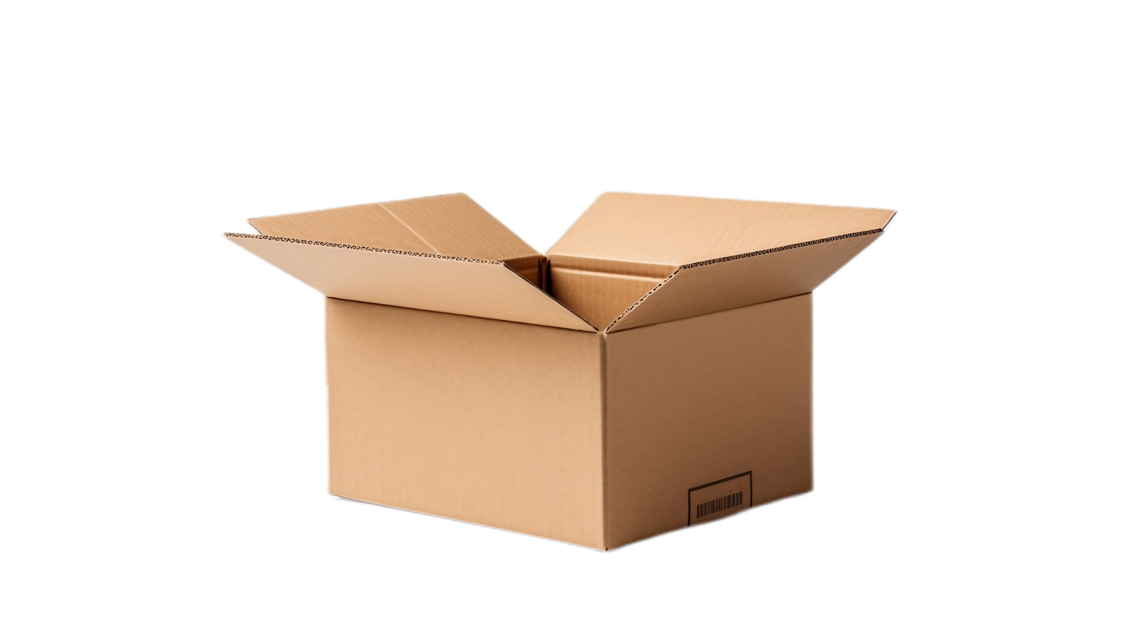 Caixa de Papelão para Correios