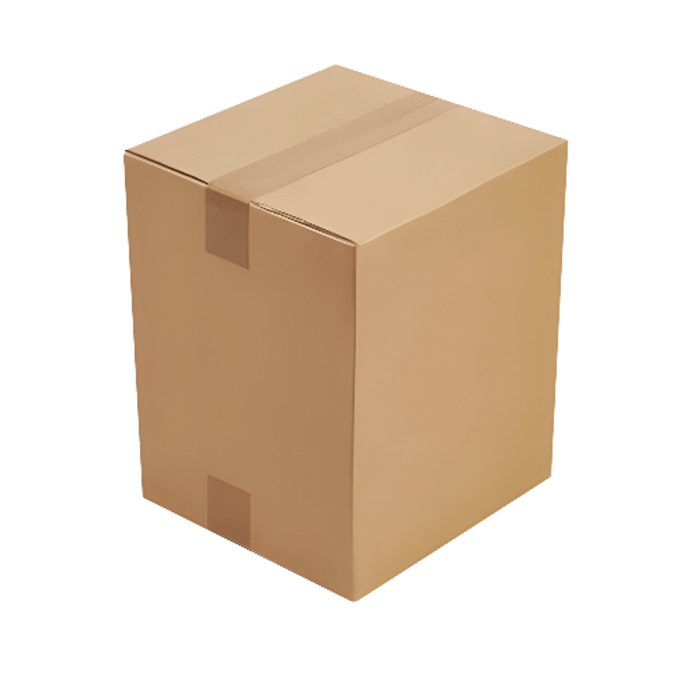 Caixa de Papelão para Sedex